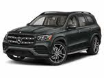 Mercedes-Benz GLS 580 4MATIC