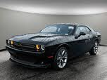 Dodge Challenger SXT RWD