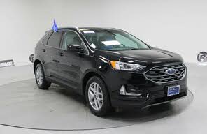 Ford Edge SEL AWD