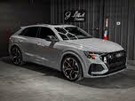 Audi RS Q8 4.0T quattro AWD