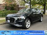 Audi Q8 quattro Progressiv 55 TFSI AWD