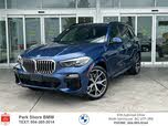 BMW X5 xDrive40i AWD