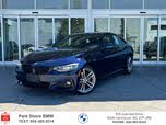 BMW 4 Series 440i xDrive Gran Coupe AWD