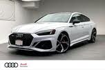 Audi RS 5 Sportback 2.9T quattro AWD