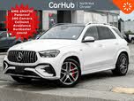 Mercedes-Benz GLE AMG GLE 53 4MATIC+