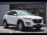 Hyundai Tucson Value FWD