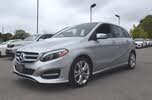 Mercedes-Benz B-Class B 250 Sports Tourer 4MATIC AWD