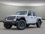 Jeep Gladiator Rubicon Crew Cab 4WD