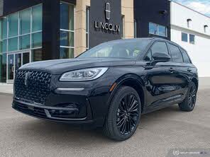 Lincoln Corsair Reserve AWD