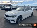 BMW 3 Series 330i xDrive AWD