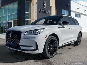 Lincoln Corsair Reserve AWD