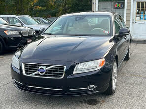 Volvo S80 3.2