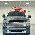 Chevrolet Silverado 3500HD High Country Crew Cab 4WD