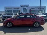 Kia Forte EX FWD