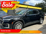 Chevrolet Traverse LS FWD