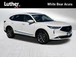 Acura MDX SH-AWD with Technology Package