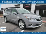 Buick Envision Premium II AWD