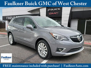 Buick Envision Premium II AWD