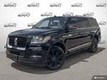 Lincoln Navigator L Reserve 4WD