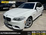 BMW 5 Series 535i Sedan RWD