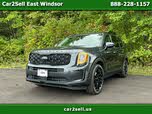 Kia Telluride EX AWD