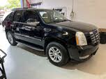 Cadillac Escalade AWD