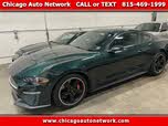 Ford Mustang Bullitt Coupe RWD