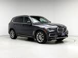 BMW X5 sDrive40i RWD