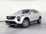 Cadillac XT4 Premium Luxury AWD