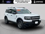 Ford Bronco Sport Big Bend AWD