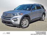 Ford Explorer Limited RWD