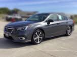 Subaru Legacy 2.5i Limited AWD