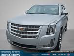 Cadillac Escalade Luxury 4WD