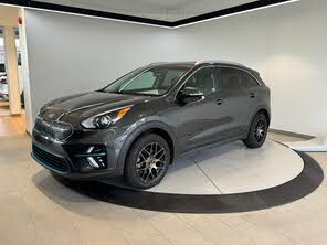 Kia Niro EV EX FWD