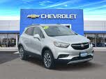 Buick Encore Preferred AWD