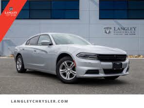 Dodge Charger SXT RWD