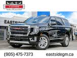 GMC Yukon SLT 4WD