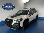 Subaru Forester Wilderness Wagon AWD