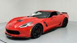 Chevrolet Corvette Grand Sport 3LT Coupe RWD