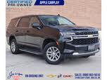 Chevrolet Tahoe LS 4WD