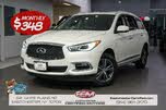 INFINITI QX60 Luxe AWD