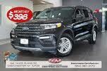 Ford Explorer XLT AWD