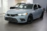 Honda Civic Hatchback Sport FWD