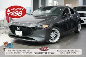 Mazda MAZDA3 Hatchback FWD