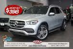 Mercedes-Benz GLE 450 4MATIC