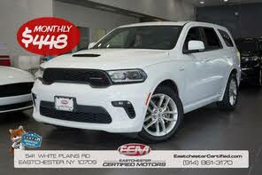 Dodge Durango R/T AWD