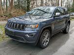 Jeep Grand Cherokee Limited 4WD