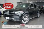 Mercedes-Benz GLE 350 4MATIC