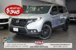 Honda Passport Sport AWD