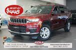 Jeep Grand Cherokee L Limited 4WD